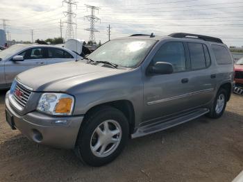  Salvage GMC Envoy