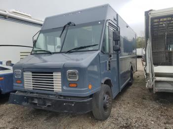  Salvage Ford F59