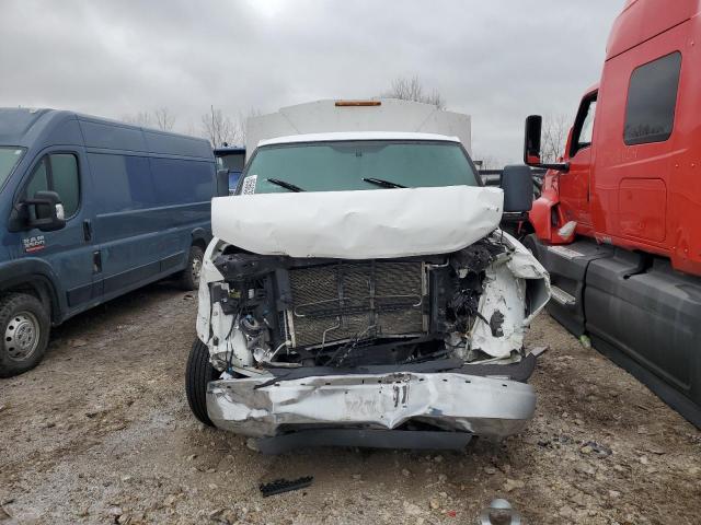 Chevrolet Express Image 6