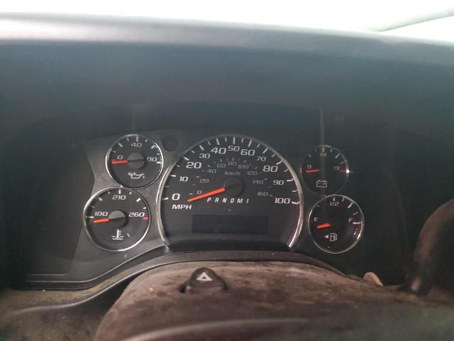 Chevrolet Express Image 8