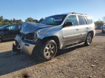  Salvage GMC Envoy