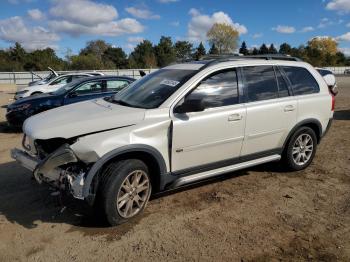  Salvage Volvo XC90