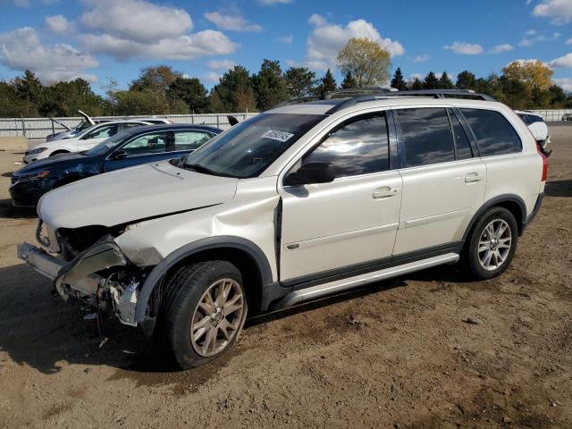  Salvage Volvo XC90