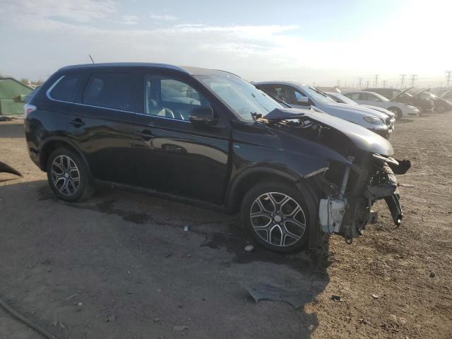 Mitsubishi Outlander Gt Image 9