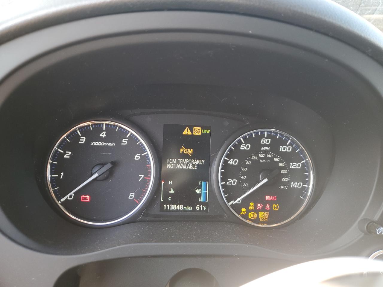 Mitsubishi Outlander Gt Image 12