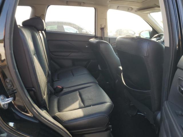 Mitsubishi Outlander Gt Image 3