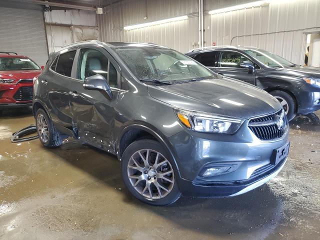 Buick Encore Sport Touring Image 12