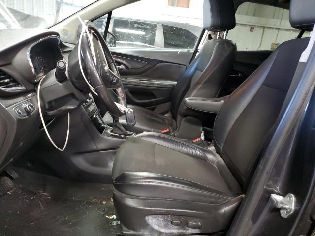 Buick Encore Sport Touring Image 8