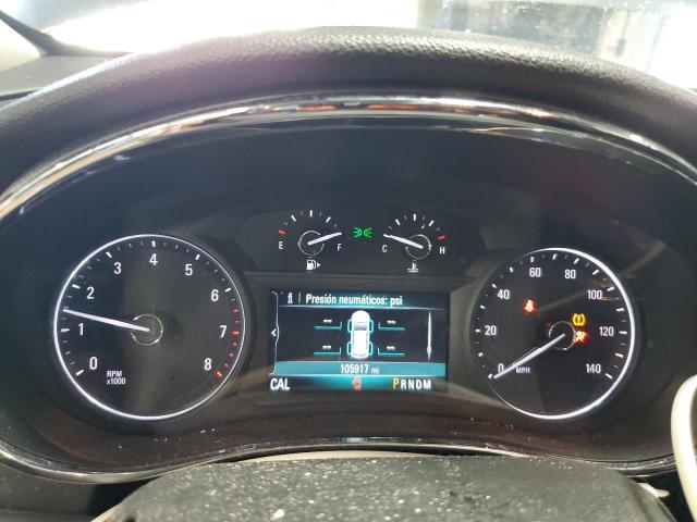 Buick Encore Sport Touring Image 11