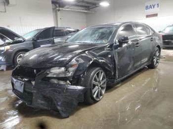  Salvage Lexus Gs