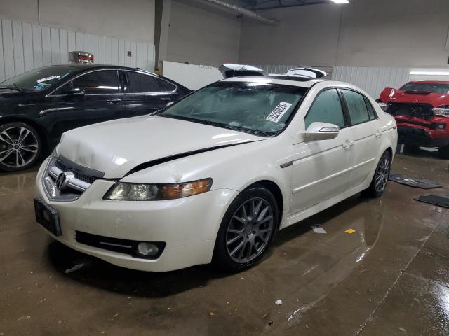  Salvage Acura TL