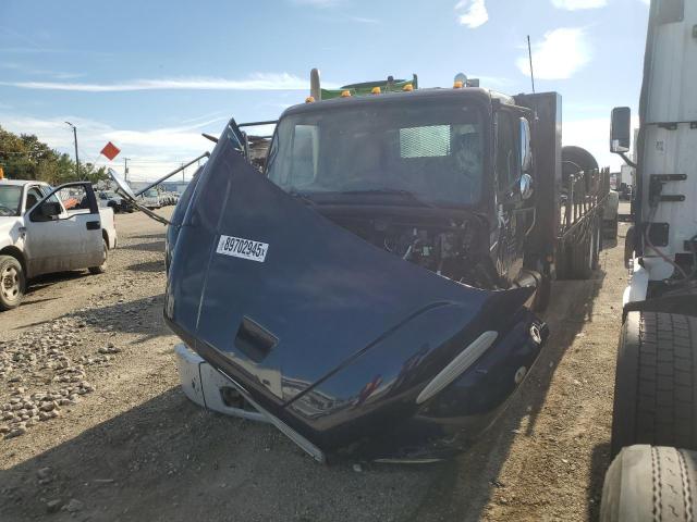  Salvage Freightliner M2 106 Med