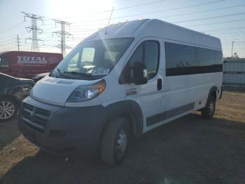  Salvage Ram Promaster