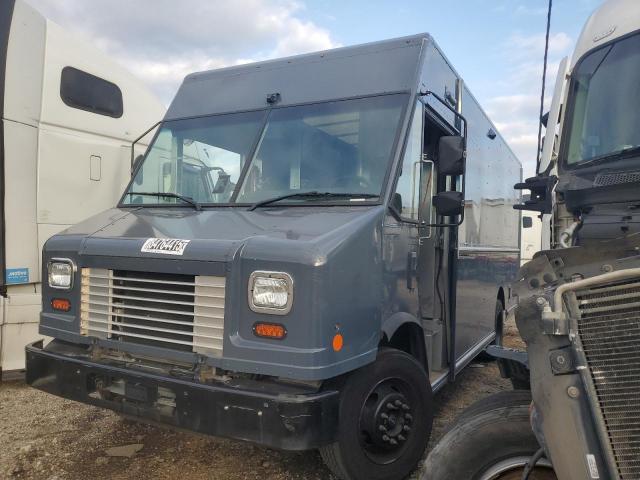  Salvage Ford F59