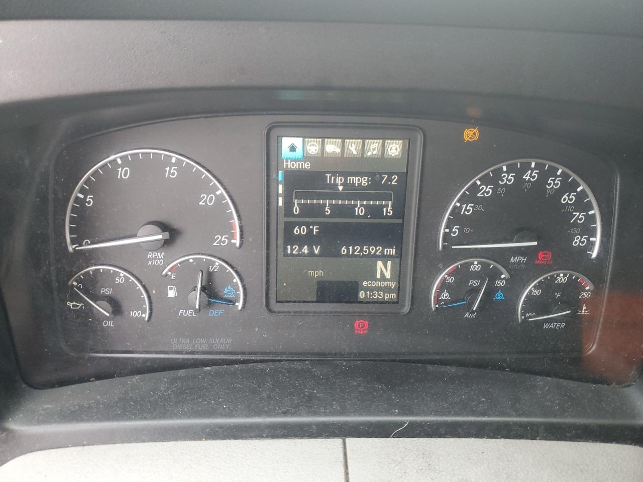 Freightliner Cascadia 1 Image 5