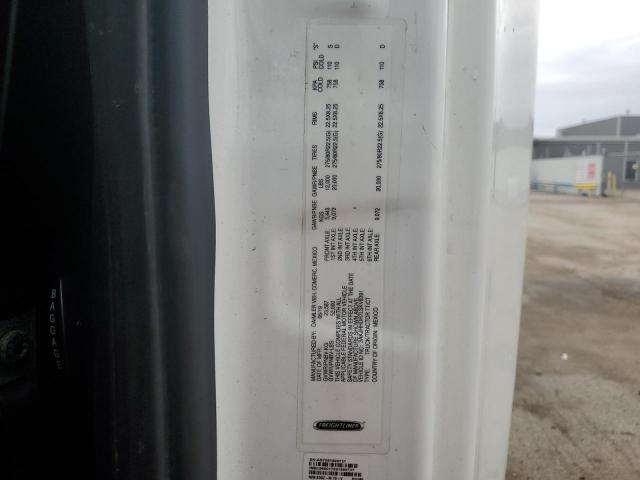 Freightliner Cascadia 1 Image 2