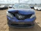 Nissan Rogue S Image 7