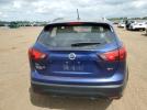 Nissan Rogue S Image 5