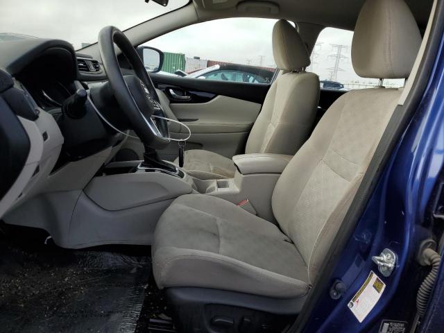 Nissan Rogue S Image 10