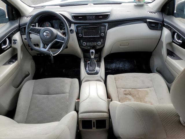 Nissan Rogue S Image 3