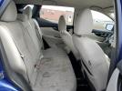 Nissan Rogue S Image 9