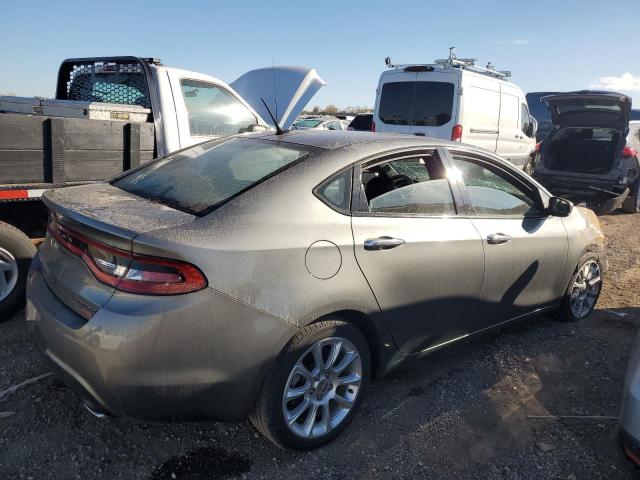 Dodge Dart Limited Image 2