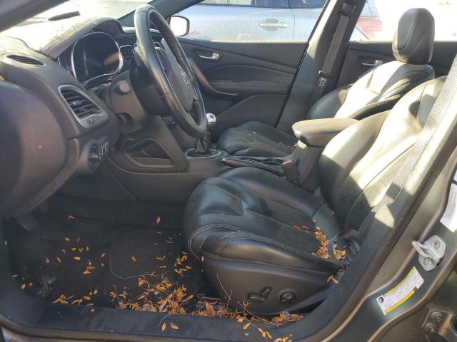 Dodge Dart Limited Image 11