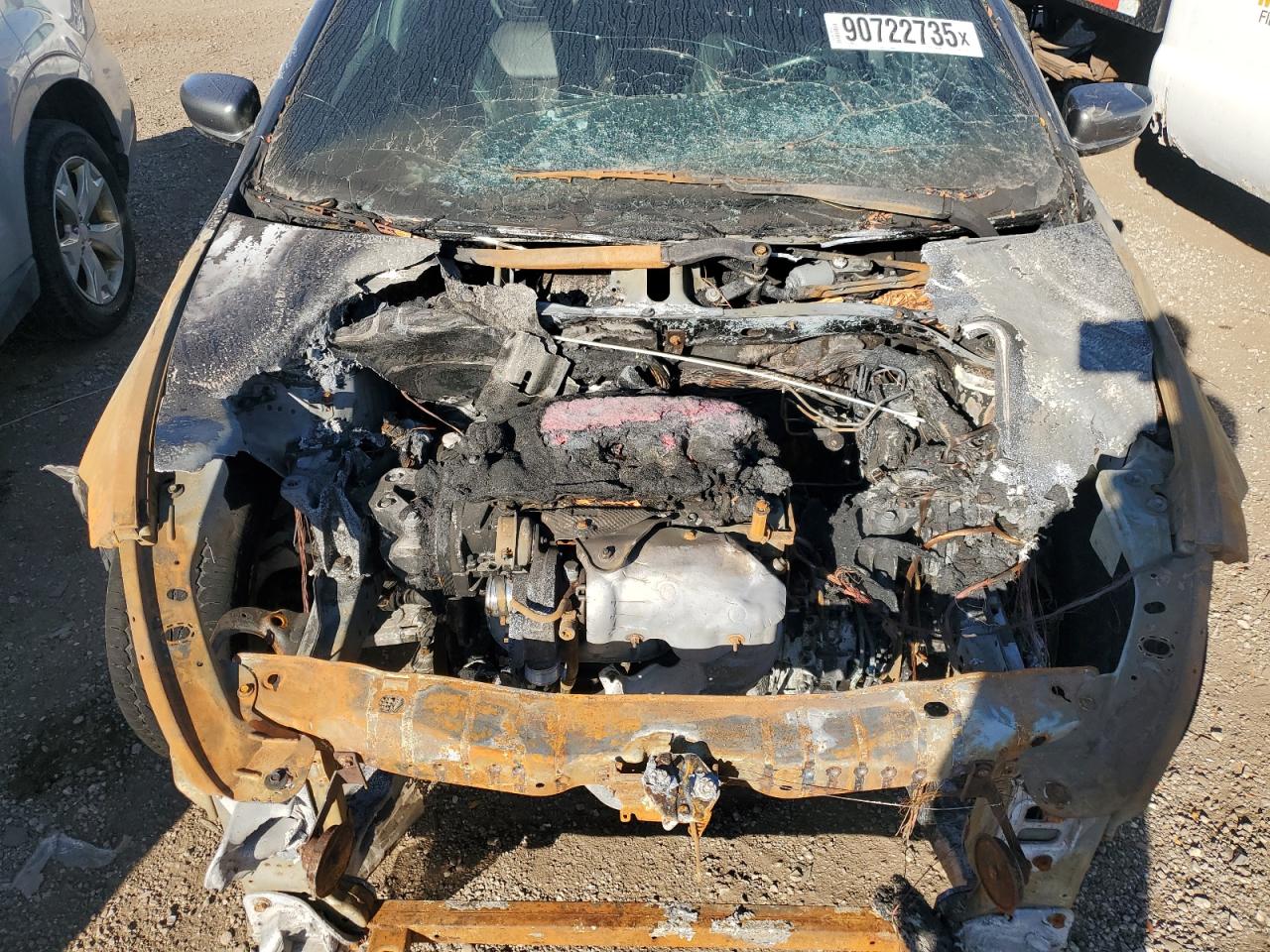 Dodge Dart Limited Image 10