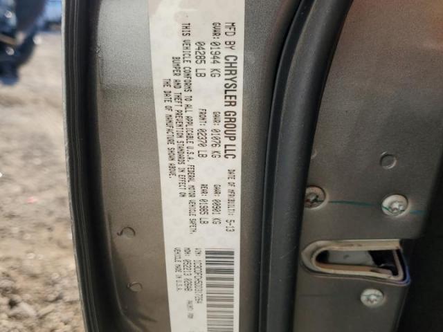 Dodge Dart Limited Image 12