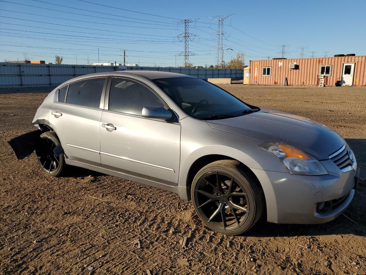 Nissan Altima 2.5 Image 11