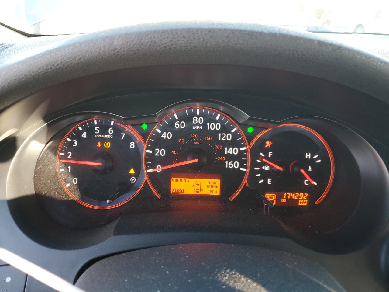 Nissan Altima 2.5 Image 10