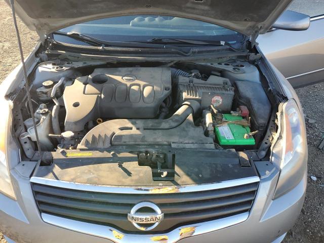 Nissan Altima 2.5 Image 9