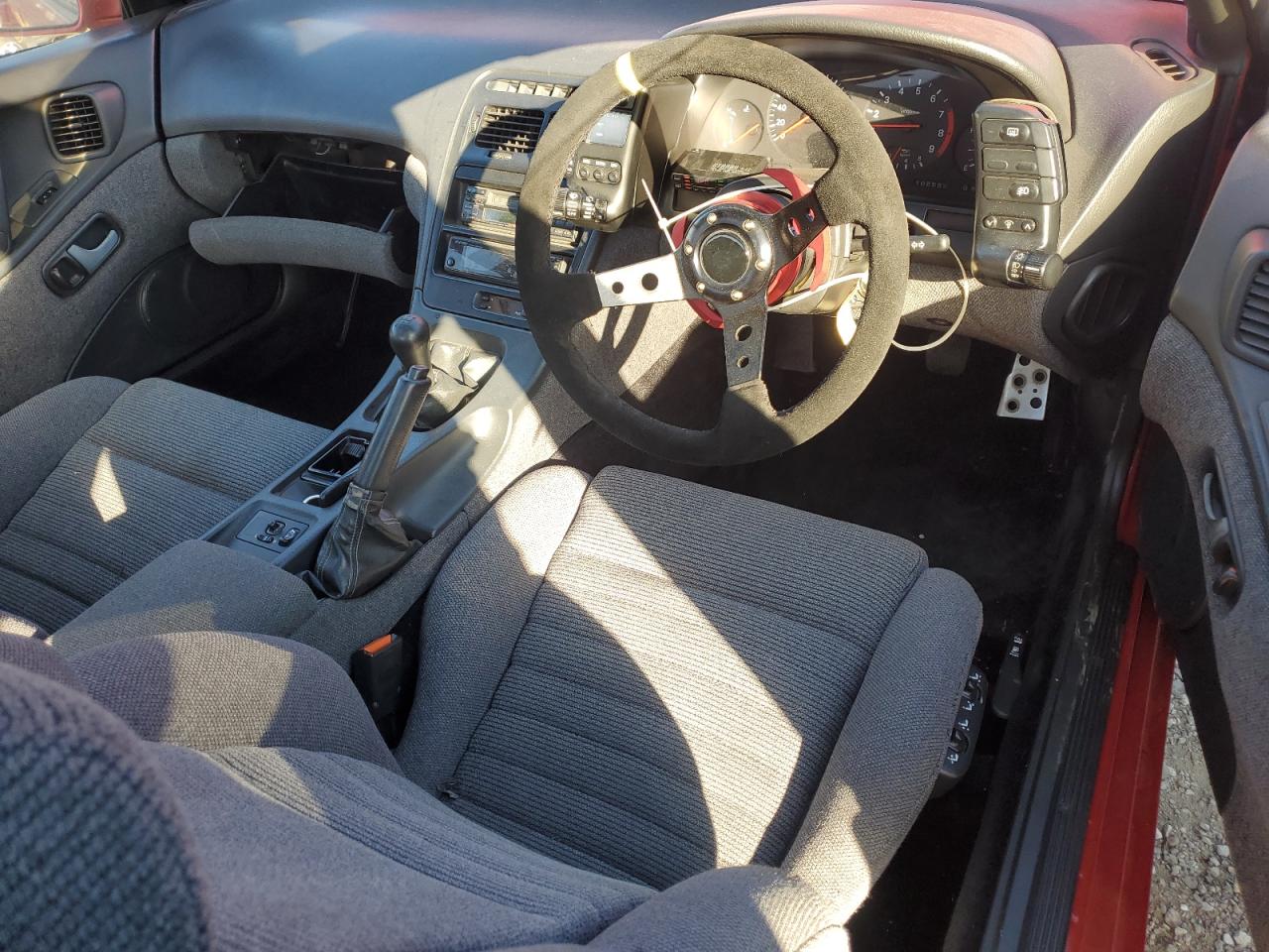 Nissan 300ZX Image 3