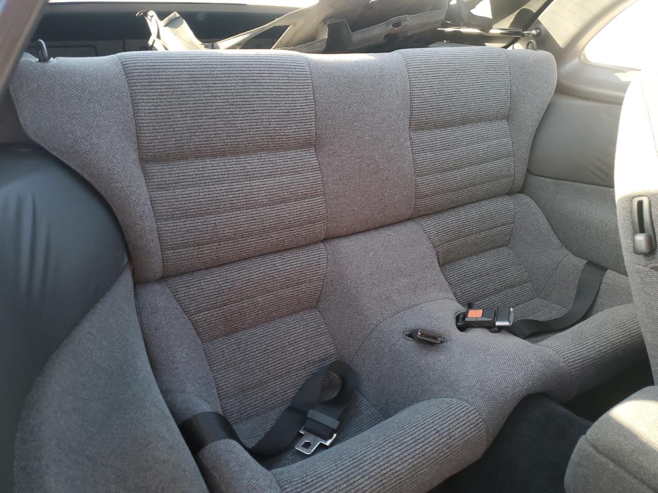 Nissan 300ZX Image 4