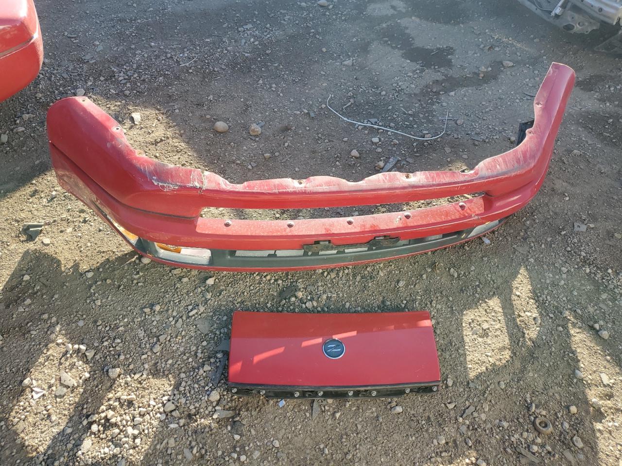 Nissan 300ZX Image 6