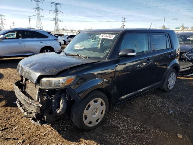  Salvage Toyota Scion