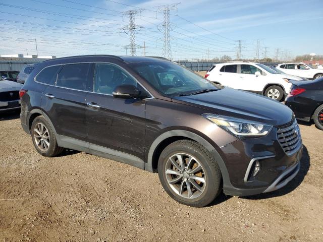 Hyundai SANTA FE Se Image 2