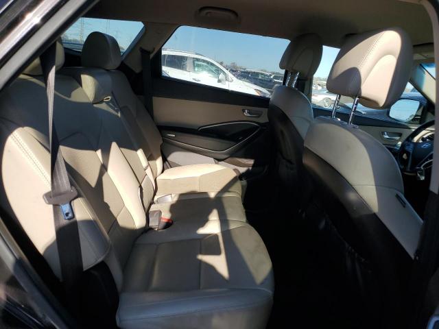 Hyundai SANTA FE Se Image 4