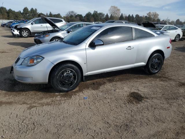  Salvage Pontiac G5