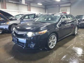  Salvage Acura TSX