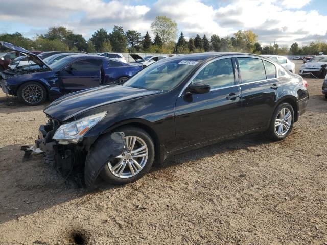  Salvage INFINITI G37