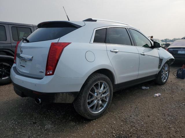 Cadillac SRX Premium Collection Image 4