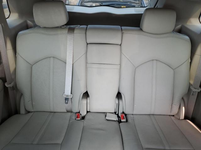 Cadillac SRX Premium Collection Image 8