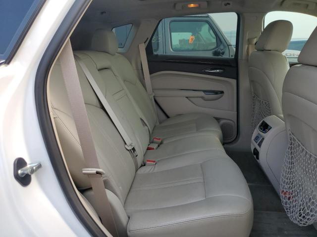 Cadillac SRX Premium Collection Image 11