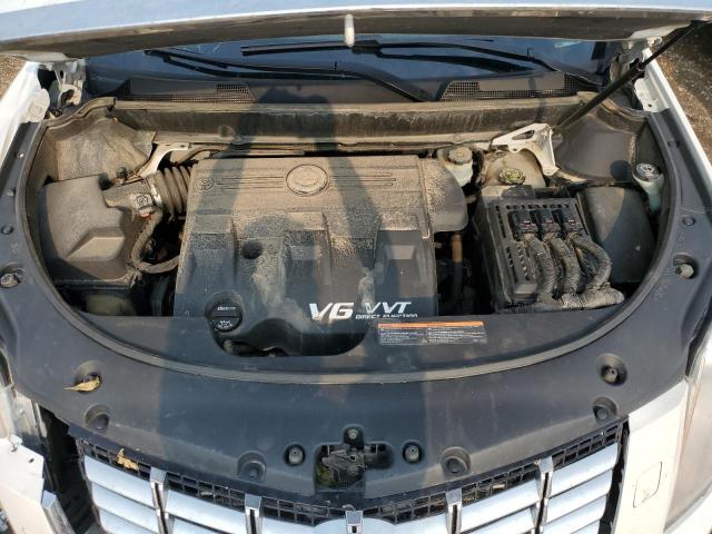 Cadillac SRX Premium Collection Image 10