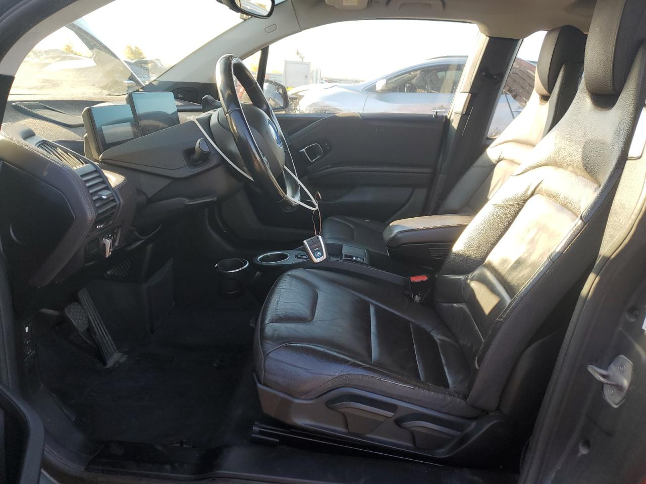 BMW I Series Rex Image 3