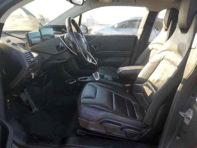 BMW I Series Rex Image 3