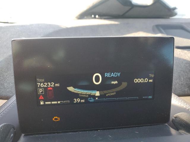 BMW I Series Rex Image 7