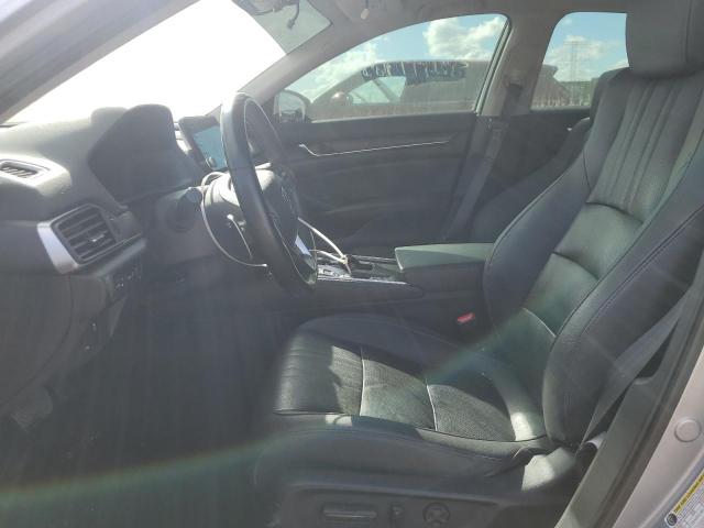 Honda Accord Touring Image 3