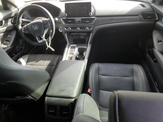 Honda Accord Touring Image 6